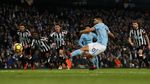 Foto: Momen-momen Kunci Manchester City ke Takhta Juara