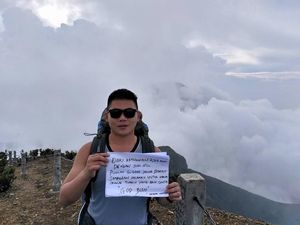 Polri: Anggota Brimob yang Tembak Kader Gerindra Belum Bisa Bicara