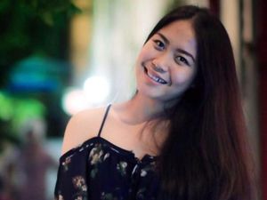 Foto: Ratih Sinta, Wanita Asal Bali yang Tewas Kecelakaan di AS Foto: Ratih Sinta, Wanita Asal Bali yang Tewas Kecelakaan di AS