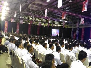 Kemenkumham Buka 878 Lowongan CPNS Lulusan SMA