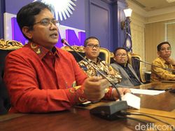 UU Pemilu Digugat, PAN Setuju Ambang Batas Capres 20% Direvisi