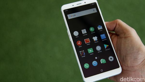 Intim dengan M6S, Ponsel Jagoan Baru Meizu