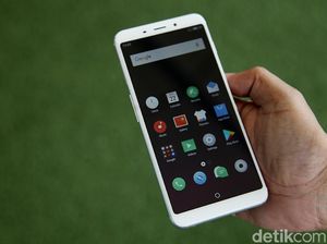 Intim dengan M6S, Ponsel Jagoan Baru Meizu Intim dengan M6S, Ponsel Jagoan Baru Meizu