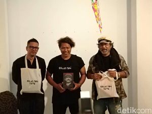 Memprediksi Arah Industri Seni Fotografi di 2018