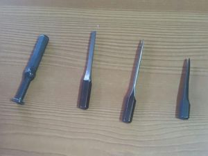 Maling Motor Babak Belur Dipukuli di Kebon Jeruk