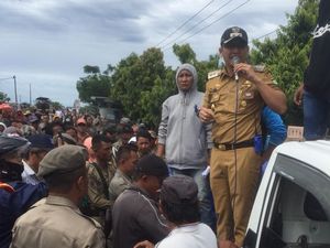 Netizen Terharu Lihat Pasha Bantu Korban Gempa Tsunami Palu