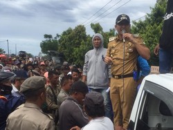 Netizen Terharu Lihat Pasha Bantu Korban Gempa Tsunami Palu