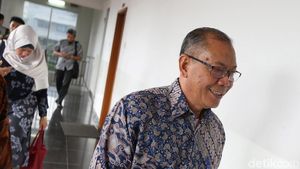 Penyuap Panitera Pengganti PN Jaksel Dibui 2 Tahun 4 Bulan
