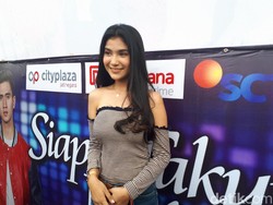 Kenalin Maureen Daryanani, Pesinetron Muda Cantik yang Mulai Naik Daun