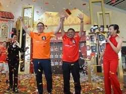 Traveler Indonesia Menang Lagi Jadi Miliuner di Bandara Changi