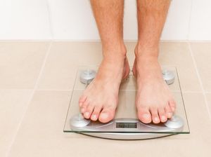 5 Cara Sederhana Lawan Oporweight Setelah Libur Lebaran