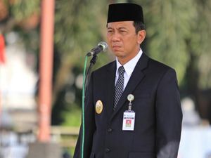 Pemberhentian Bupati Kebumen Tunggu Keputusan Mendagri Pemberhentian Bupati Kebumen Tunggu Keputusan Mendagri