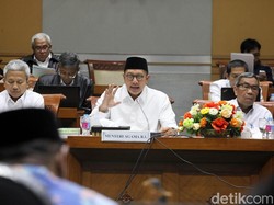 Ini Langkah Menag Selesaikan Persoalan Menara Masjid Diprotes Gereja