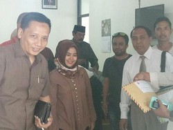 BK Periksa Suami yang Istrinya Dibawa Lari Anggota DPRD Banyuwangi