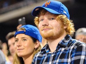 10 Fakta Tentang Cherry Seaborn, Wanita Perfect Tunangan Ed Sheeran 10 Fakta Tentang Cherry Seaborn, Wanita Perfect Tunangan Ed Sheeran