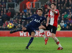 Pochettino: Spurs Bikin Banyak Kesalahan