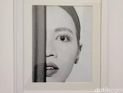 Ngajar Kelas Fotografi Gratis, Anton Ismael: Pendidikan Itu Hak Semua Orang