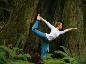 Alasan Kenapa Berada di Lingkungan Hijau Bisa Buat Ceria