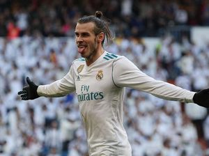 Gareth Bale Lebih Baik Tanpa Ronaldo