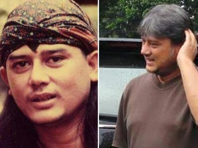 Hei Kids Zaman Now, 7 Aktor Laga Ini Pernah Jadi Idola di Masanya Lho
