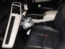 Pecahkan Kaca Mobil, Pencuri yang Ingin Ambil Tape Ditangkap