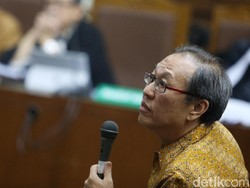 Izin Sakit, Made Oka Tak Penuhi Panggilan KPK