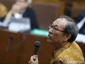 Izin Sakit, Made Oka Tak Penuhi Panggilan KPK Izin Sakit, Made Oka Tak Penuhi Panggilan KPK