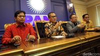 F-PAN Luruskan Pernyataan Zulkifli Hasan Soal LGBT