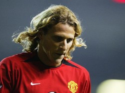 Facundo Pellistri dan Pemain-pemain Uruguay di Manchester United