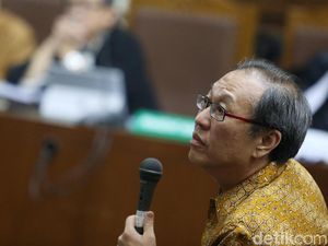 Sakit, Made Oka Orang Dekat Novanto Tak Penuhi Panggilan KPK Sakit, Made Oka Orang Dekat Novanto Tak Penuhi Panggilan KPK