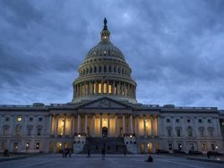 14 Kursi Senat Diperebutkan, Demokrat Diprediksi Rebut Dominasi dari Republik