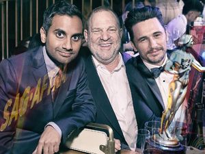 SAG Awards: Three Billboards dan #MeToo SAG Awards: Three Billboards dan #MeToo