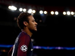 Neymar Abaikan Inkonsistensi Madrid di La Liga