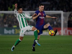 Vermaelen Cedera lagi