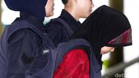 Siti Aisyah Jalani Sidang Kasus Pembunuhan Kim Jong Nam