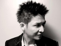 Gaya Rambut Pasha Ungu yang Pernah Jadi Tren, Mohawk Hingga Air Mancur