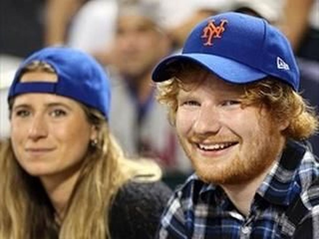 Diidap Istri Ed Sheeran saat Hamil Anak Kedua, Begini Gejala Tumor Rahim Diidap Istri Ed Sheeran saat Hamil Anak Kedua, Begini Gejala Tumor Rahim