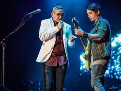 Lirik dan Chord Aku Datang untuk Mencintaimu oleh Ungu