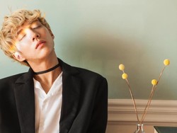 Ini HOLLAND Idol K-Pop Pertama yang Mengaku Gay