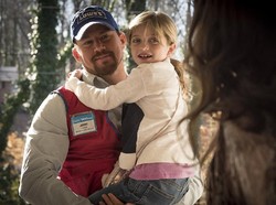 Sinopsis Logan Lucky, Film Channing Tatum di Bioskop Trans TV Hari Ini