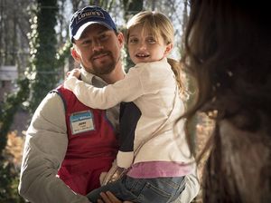 Sinopsis Logan Lucky, Film Channing Tatum di Bioskop Trans TV Hari Ini Sinopsis Logan Lucky, Film Channing Tatum di Bioskop Trans TV Hari Ini