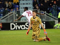 Cetak Dua Gol untuk Milan, Kessie Belajar dari Gattuso