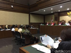 Andi Narogong dan Made Oka Masagung akan Bersaksi di Sidang Novanto