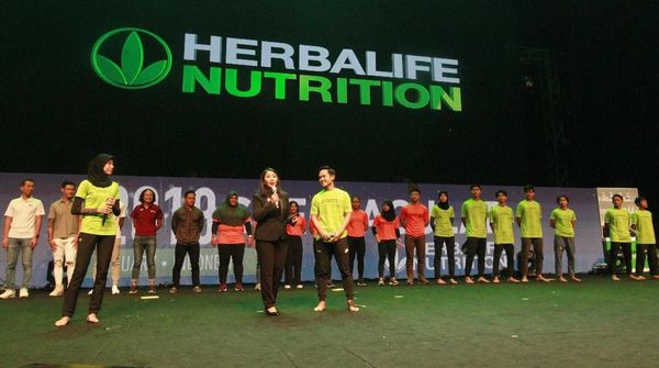 Timnas Taekwondo Dapat Sponsor