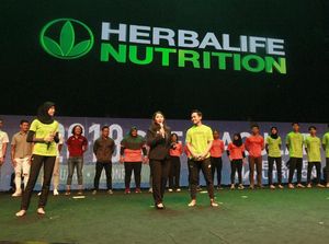 Timnas Taekwondo Dapat Sponsor