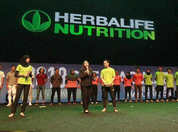 Timnas Taekwondo Dapat Sponsor