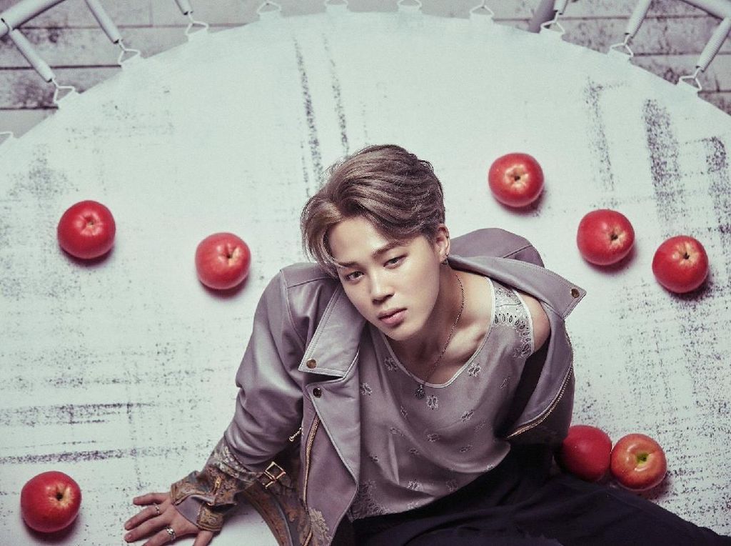Netizen Heboh Bahas Gosip Jimin BTS Mualaf, Ini Faktanya Netizen Heboh Bahas Gosip Jimin BTS Mualaf, Ini Faktanya