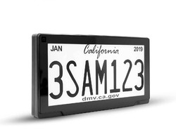 Ini Beberapa Alasan Polisi Mengganti Warna Pelat Nomor