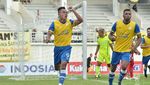7 Pencetak Hat-trick di Liga 1 2018