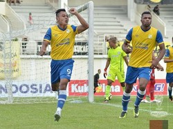 Kalahkan Martapura FC, Barito Putera Simpan Banyak Catatan